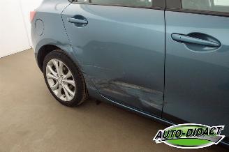 Mazda 3 1.6 Clima 115.532 km NAP GT-M Line picture 29