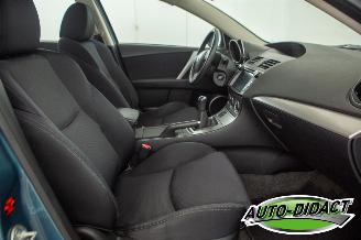 Mazda 3 1.6 Clima 115.532 km NAP GT-M Line picture 20