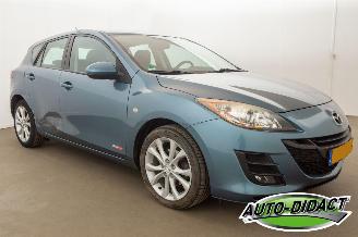 Mazda 3 1.6 Clima 115.532 km NAP GT-M Line picture 2