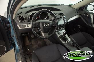 Mazda 3 1.6 Clima 115.532 km NAP GT-M Line picture 24
