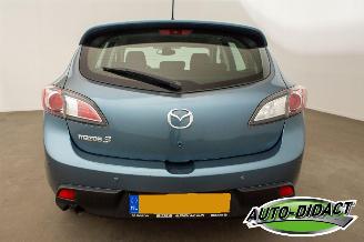 Mazda 3 1.6 Clima 115.532 km NAP GT-M Line picture 34