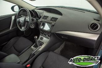 Mazda 3 1.6 Clima 115.532 km NAP GT-M Line picture 19