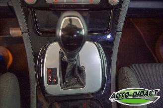 Ford S-Max 2.0 EcoBoost Automaat 7pers Clima Titanium picture 10