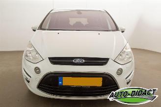 Ford S-Max 2.0 EcoBoost Automaat 7pers Clima Titanium picture 34