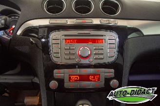 Ford S-Max 2.0 EcoBoost Automaat 7pers Clima Titanium picture 9