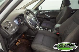 Ford S-Max 2.0 EcoBoost Automaat 7pers Clima Titanium picture 25