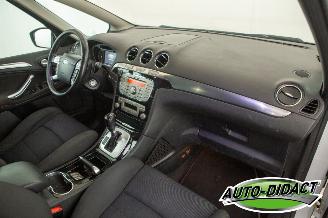 Ford S-Max 2.0 EcoBoost Automaat 7pers Clima Titanium picture 18