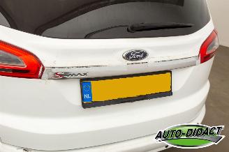 Ford S-Max 2.0 EcoBoost Automaat 7pers Clima Titanium picture 28