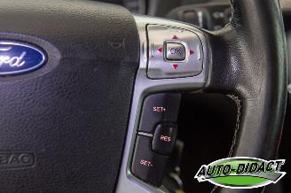 Ford S-Max 2.0 EcoBoost Automaat 7pers Clima Titanium picture 15