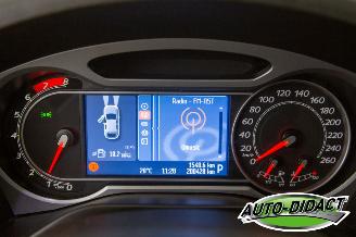 Ford S-Max 2.0 EcoBoost Automaat 7pers Clima Titanium picture 6