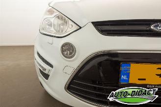 Ford S-Max 2.0 EcoBoost Automaat 7pers Clima Titanium picture 32