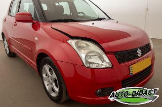 Suzuki Swift 1.5 Airco 1e eigenaar Exclusive picture 25