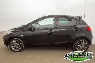 Mazda 2 1.3 BIFUEL Airco Navi 101.831 km NAP Navigator GT picture 35