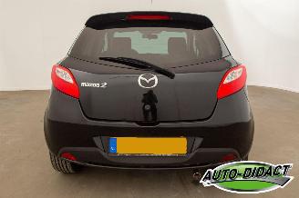 Mazda 2 1.3 BIFUEL Airco Navi 101.831 km NAP Navigator GT picture 33