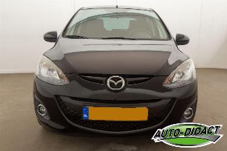 Mazda 2 1.3 BIFUEL Airco Navi 101.831 km NAP Navigator GT picture 32