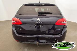 Peugeot 308 1.6 Active Clima Navi Camera Pano picture 37