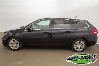 Peugeot 308 1.6 Active Clima Navi Camera Pano picture 39