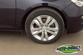 Peugeot 308 1.6 Active Clima Navi Camera Pano picture 34