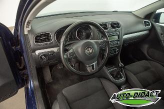 Volkswagen Golf 1.4 TSI Clima Highline picture 22