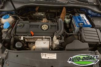 Volkswagen Golf 1.4 TSI Clima Highline picture 31