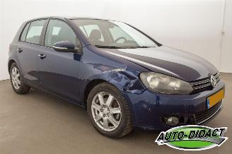 Volkswagen Golf 1.4 TSI Clima Highline picture 2
