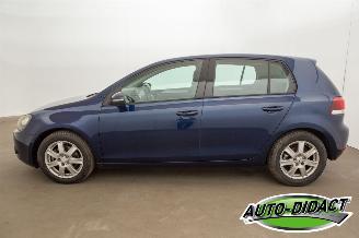 Volkswagen Golf 1.4 TSI Clima Highline picture 35
