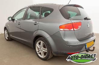 Seat Altea xl 1.2 TSI Clima Navi Ecomotive Businessline COPA picture 3