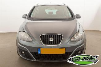Seat Altea xl 1.2 TSI Clima Navi Ecomotive Businessline COPA picture 37