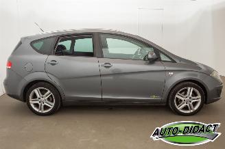 Seat Altea xl 1.2 TSI Clima Navi Ecomotive Businessline COPA picture 41