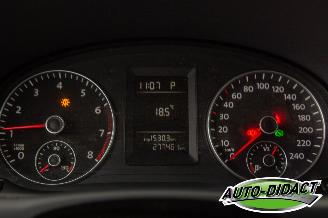 Volkswagen Touran 1.4 TSI Automaat Clima 7p. Comfortline picture 6