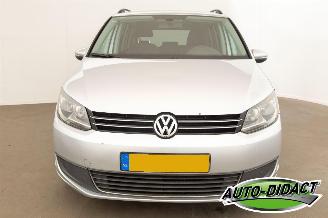 Volkswagen Touran 1.4 TSI Automaat Clima 7p. Comfortline picture 34
