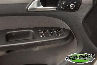 Volkswagen Touran 1.4 TSI Automaat Clima 7p. Comfortline picture 11