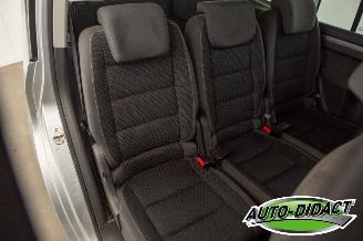 Volkswagen Touran 1.4 TSI Automaat Clima 7p. Comfortline picture 19