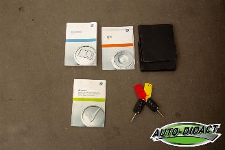 Volkswagen Touran 1.4 TSI Automaat Clima 7p. Comfortline picture 25