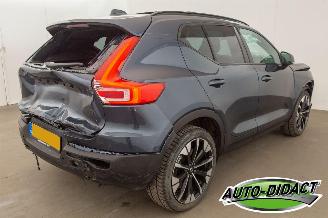 Volvo EX40 Single Motor Extended Range Plus 82 kWh picture 4