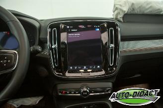 Volvo EX40 Single Motor Extended Range Plus 82 kWh picture 10