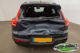 Volvo EX40 Single Motor Extended Range Plus 82 kWh picture 32