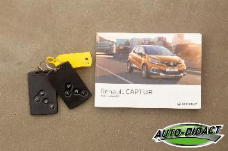 Renault Captur 0.9 TCe Clima Navi 117.328 km Intens picture 28