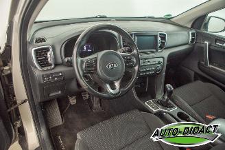 Kia Sportage 1.6 GDI Clima Navi Camera First Edition picture 25