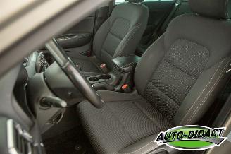 Kia Sportage 1.6 GDI Clima Navi Camera First Edition picture 27