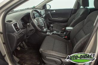 Kia Sportage 1.6 GDI Clima Navi Camera First Edition picture 26