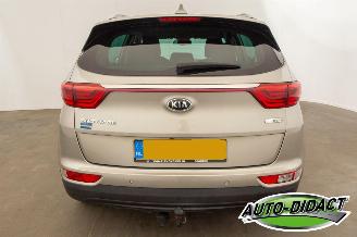 Kia Sportage 1.6 GDI Clima Navi Camera First Edition picture 32