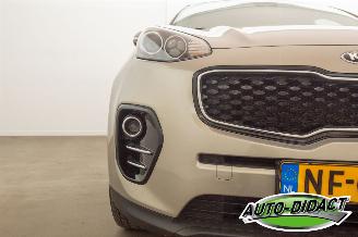 Kia Sportage 1.6 GDI Clima Navi Camera First Edition picture 29