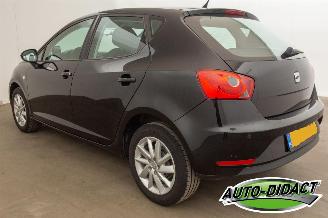 Seat Ibiza 1.2 TSI Clima 113.894 km Chill Out plus picture 3