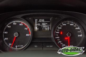 Seat Ibiza 1.2 TSI Clima 113.894 km Chill Out plus picture 6