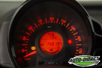 Toyota Aygo 1.0 VVT-i x-fun Airco picture 6