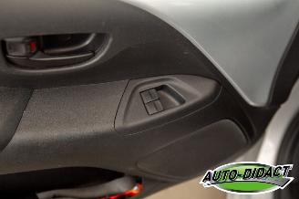 Toyota Aygo 1.0 VVT-i x-fun Airco picture 11