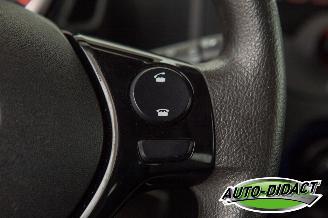 Toyota Aygo 1.0 VVT-i x-fun Airco picture 14