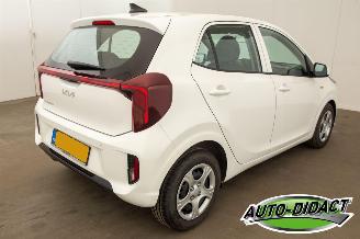 Kia Picanto 1.0 GDi 4303 km NAP Airco DynamicLine picture 4