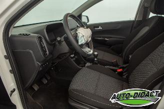 Kia Picanto 1.0 GDi 4303 km NAP Airco DynamicLine picture 25